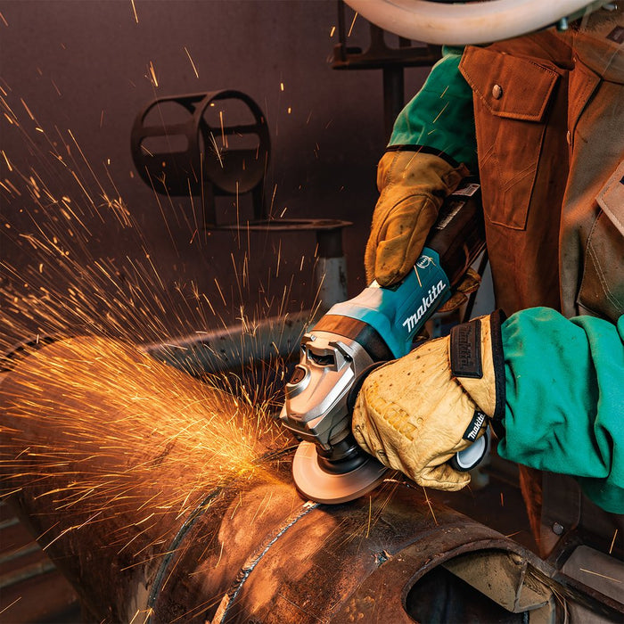 EAN 88381771771 - Makita GA5093X01 amoladora angular 12,5 cm 11500 RPM 1900 W 2,9 kg imagen 17