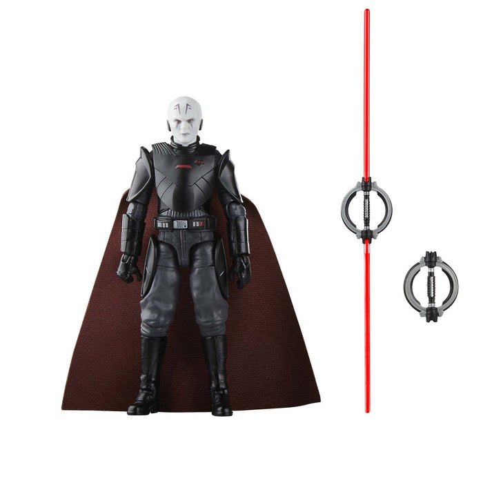 EAN 5010996184238 - Star Wars The Vintage Collection Grand Inquisitor imagen 6