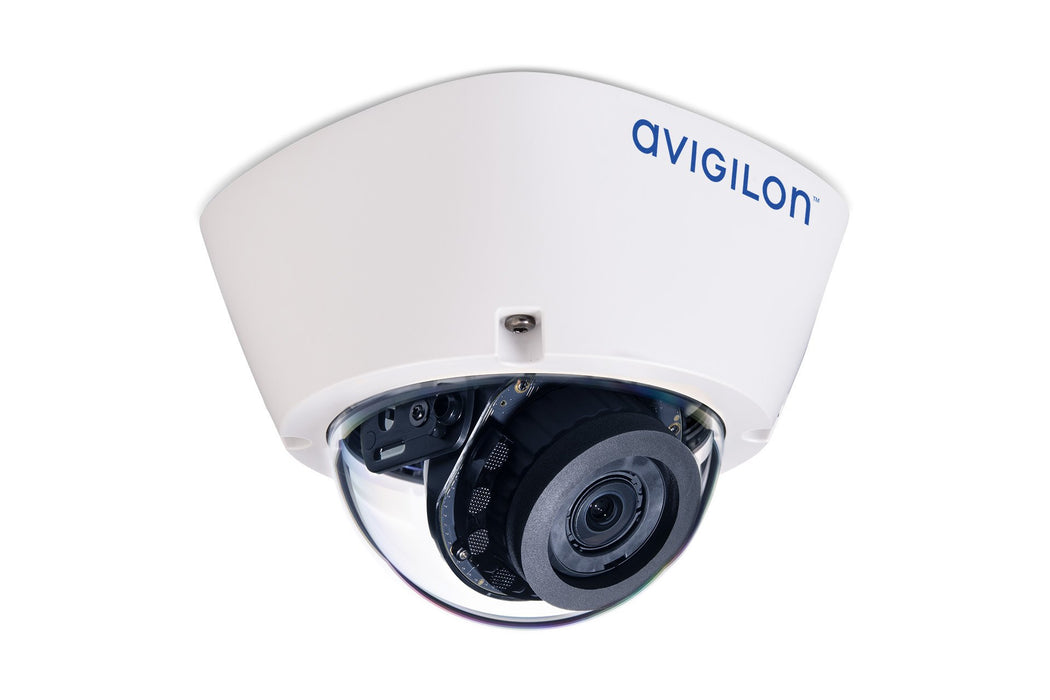 EAN 0700880400272 - Avigilon H5A Almohadilla Cámara de seguridad IP Interior 1920 x 1080 Pixeles Techo/pared imagen 1