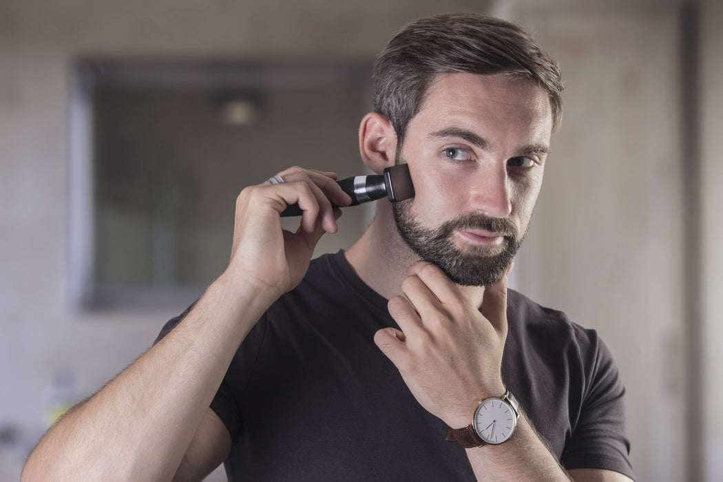 EAN 43917006109 - Wahl Travel Kit Deluxe Batería Negro, Acero inoxidable imagen 8