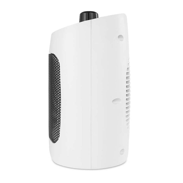 EAN 8435568402089 - Orbegozo CR 5031 Interior Negro, Blanco 2000 W Ventilador eléctrico imagen 3