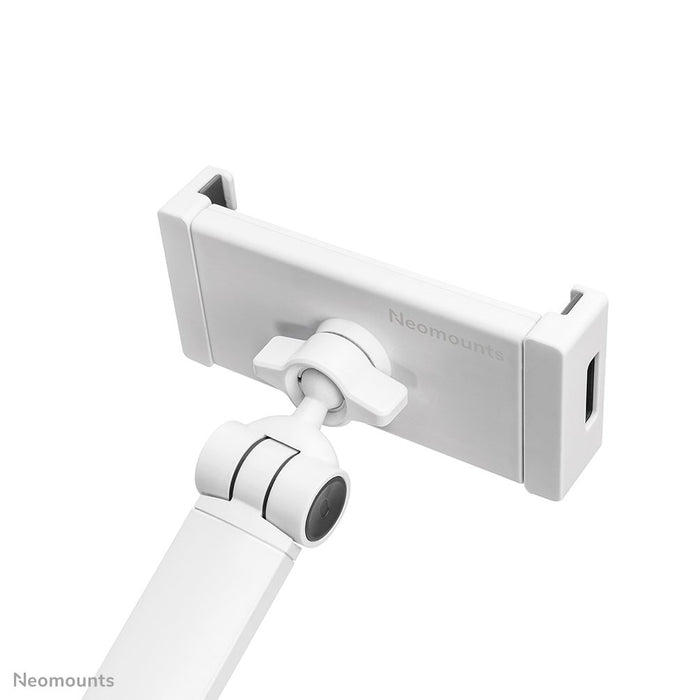 EAN 8717371448912 - Neomounts DS15-550WH1 soporte Soporte pasivo Teléfono móvil/smartphone, Tablet/UMPC Blanco imagen 8