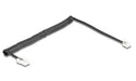 EAN 4043619884797 - DeLOCK 88479 cable telefónico 2 m Negro imagen 2
