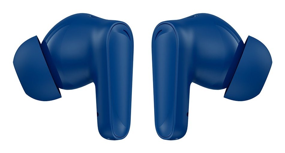 EAN 8436609914127 - SPC Boost Buds Auriculares True Wireless Stereo (TWS) Dentro de oído Música/uso diario Bluetooth Azul imagen 4