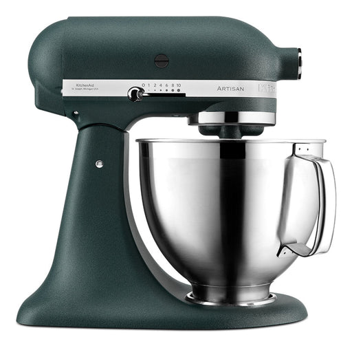 EAN 5413184605841 - KitchenAid Artisan Batidora de varillas 300 W Negro imagen 1