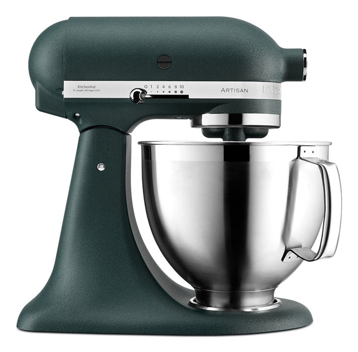 EAN 5413184605841 - KitchenAid Artisan Batidora de varillas 300 W Negro imagen 1