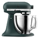 EAN 5413184605841 - KitchenAid Artisan Batidora de varillas 300 W Negro imagen 1