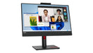 EAN 198155928734 - Lenovo ThinkCentre Tiny-In-One 24 Gen 5 LED display 60,5 cm (23.8") 1920 x 1080 Pixeles Full HD Negro imagen 11
