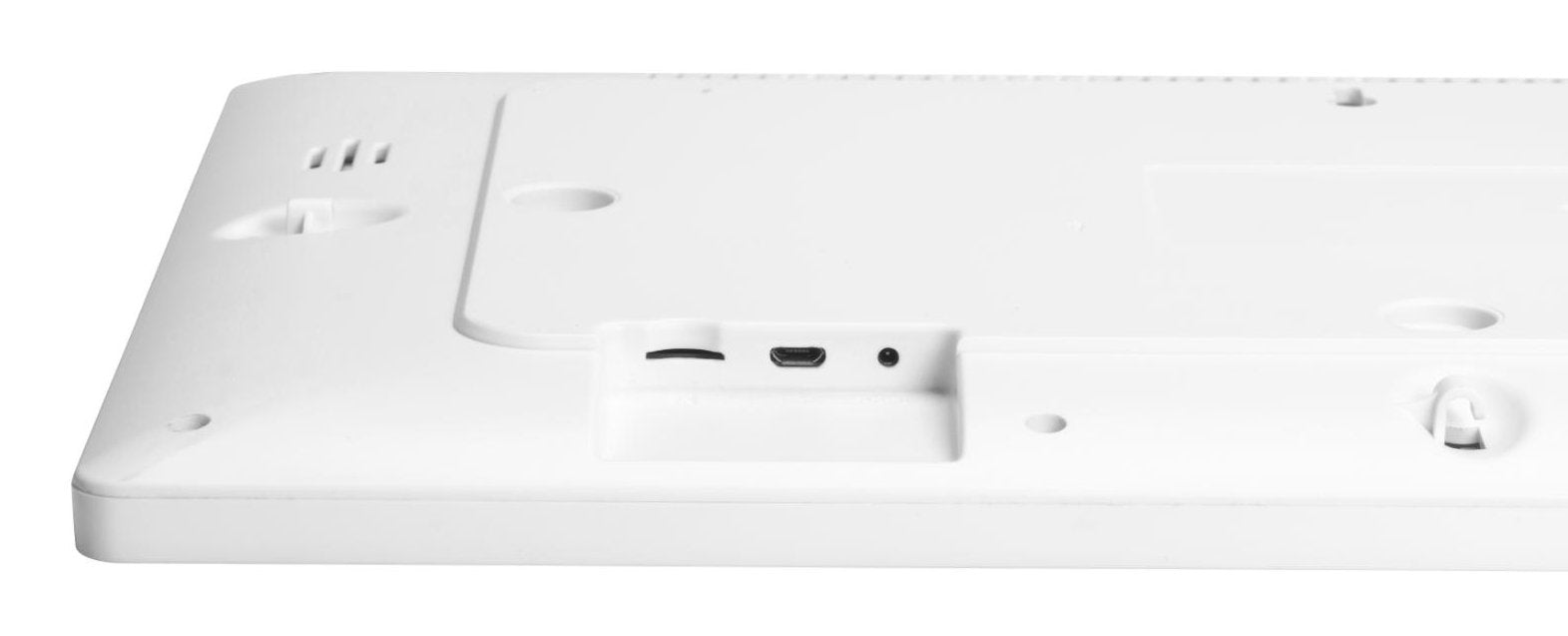 EAN 5706751074943 - Denver PFF-1515W marco fotográfico digital Blanco 39,6 cm (15.6") Pantalla táctil Wifi imagen 8