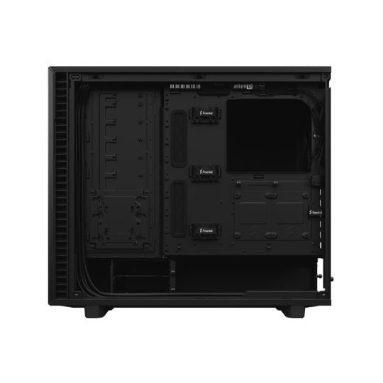 EAN 7340172702191 - Fractal Design Define 7 Midi Tower Negro imagen 21