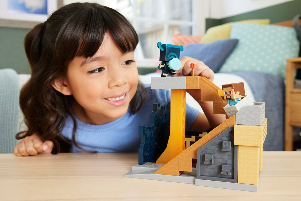 EAN 194735238101 - Mattel HXT72 set de juguetes imagen 2