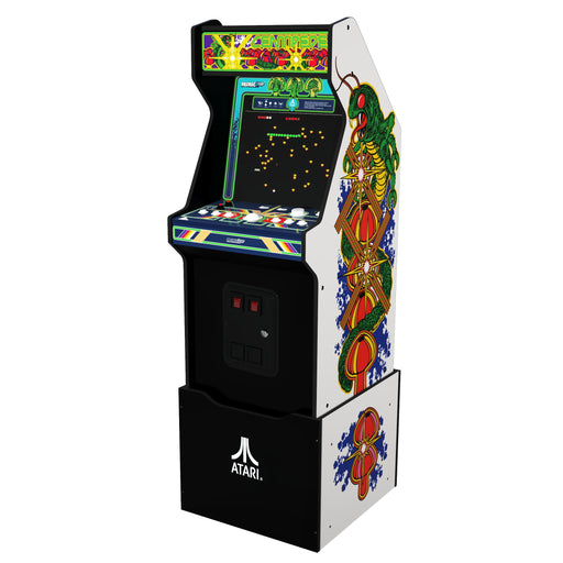 EAN 1220000276291 - Arcade1Up Atari Legacy Arcade Game Centipede Edition imagen 1