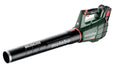 EAN 4061792201767 - Metabo LB 18 LTX BL aspiradora de hojas 150 kmh Negro, Verde, Rojo 18 V Ión de litio imagen 1