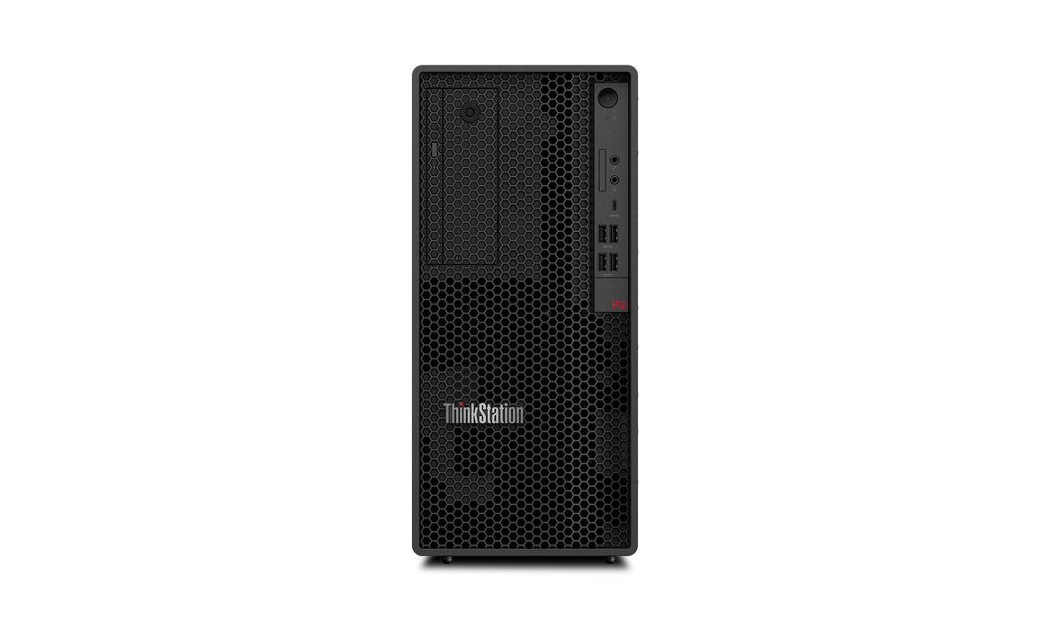 EAN 199271449837 - Lenovo ThinkStation P2 Tower Gen 2 Intel Core Ultra 7 265 32 GB DDR5-SDRAM 1 TB SSD NVIDIA GeForce RTX 506 imagen 1