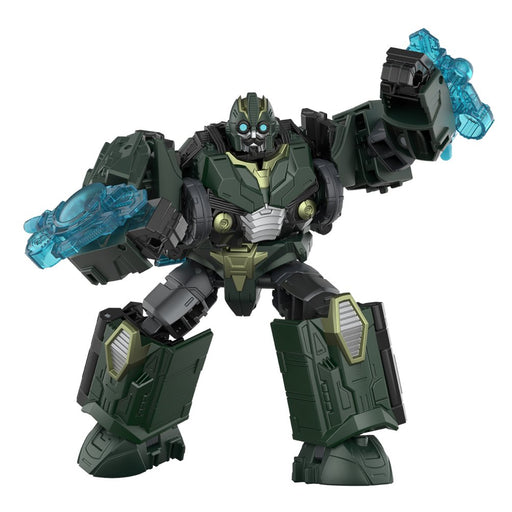 EAN 5010996327154 - Transformers Age of the Primes Deluxe Class The Thirteen Alchemist Prime imagen 2