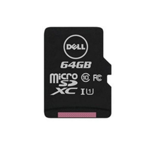 EAN 5397184035238 - DELL 385-BBKL memoria flash 64 GB MicroSDHC imagen 1