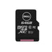 EAN 5397184035238 - DELL 385-BBKL memoria flash 64 GB MicroSDHC imagen 1