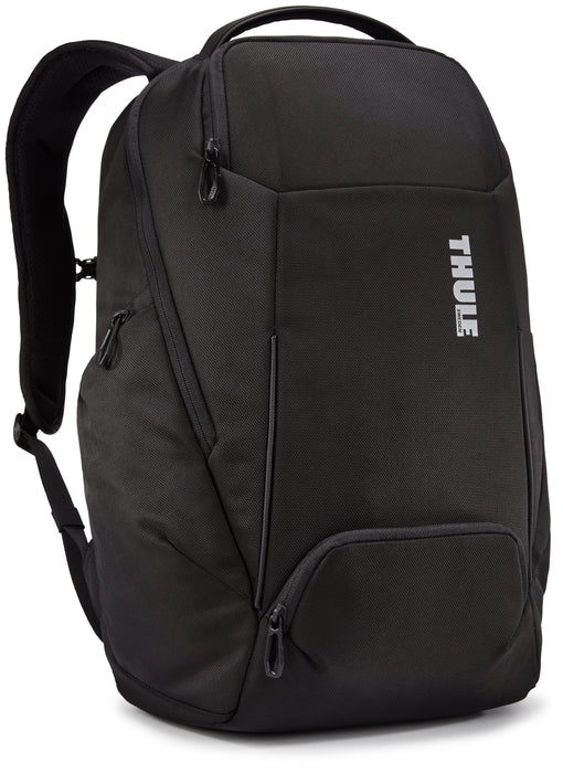 EAN 0085854259248 - Thule Accent TACBP2316 Black 40,6 cm (16") Mochila Negro imagen 1