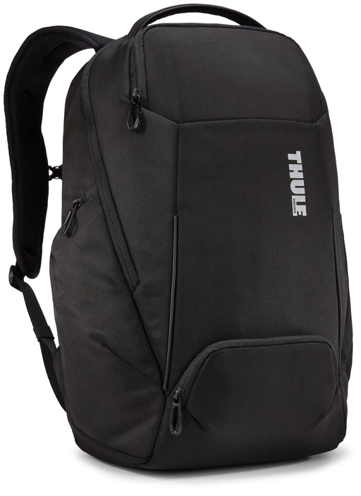 EAN 0085854259248 - Thule Accent TACBP2316 Black 40,6 cm (16") Mochila Negro imagen 1
