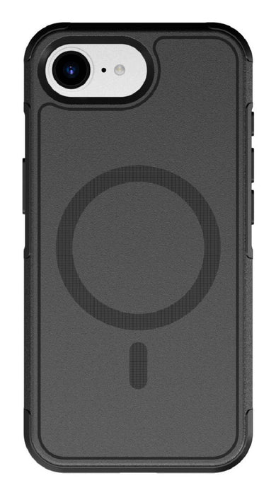 EAN 4252011910656 - 4smarts 541360 funda para teléfono móvil 15,4 cm (6.06") Negro imagen 1