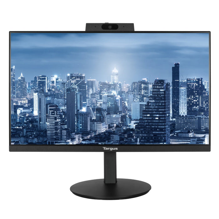 EAN 5051794036176 - Targus DM4240PEUZ pantalla para PC 61 cm (24") 1920 x 1080 Pixeles HD LCD Negro imagen 3