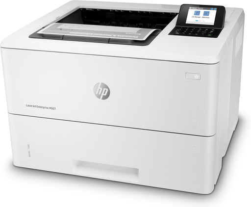 EAN 0192545078818 - HP LaserJet Enterprise M507dn 1200 x 1200 DPI A4 imagen 2