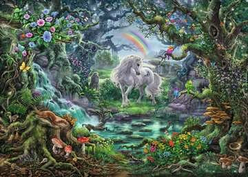 EAN 4005556150304 - Ravensburger 15030 puzzle Puzzle rompecabezas 759 pieza(s) Fantasía imagen 2