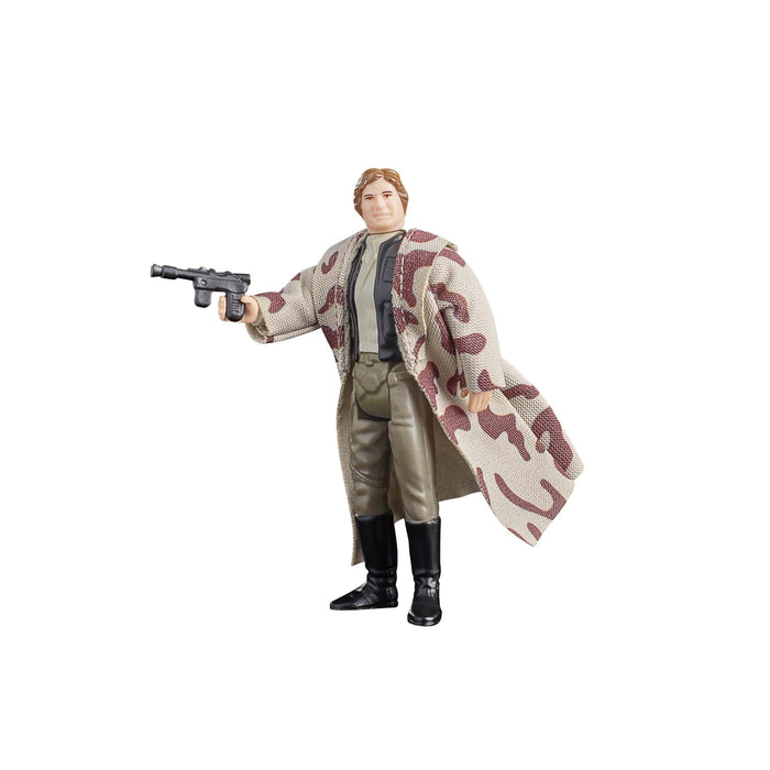 EAN 5010996137791 - Star Wars Han Solo imagen 2