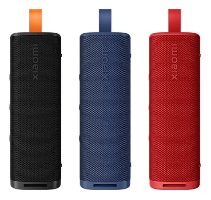 EAN 6941948702028 - Xiaomi QBH4261GL altavoz portátil o de fiesta Altavoz portátil estéreo Negro 30 W imagen 4