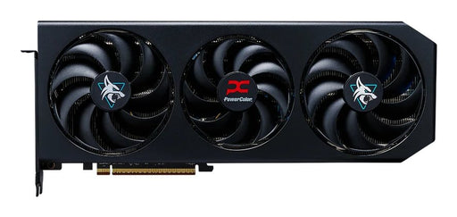EAN 4713436175773 - PowerColor Hellhound Radeon RX 9070 AMD 16 GB GDDR6 imagen 1