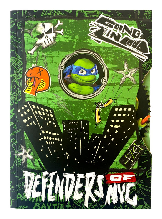 EAN 5056563715900 - Thumbs Up 5056563715900 cuaderno y block 80 hojas Multicolor imagen 1