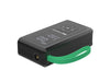EAN 5904326375536 - Green Cell CJSGC03 batería externa Ión de litio 8000 mAh Negro, Verde claro imagen 5