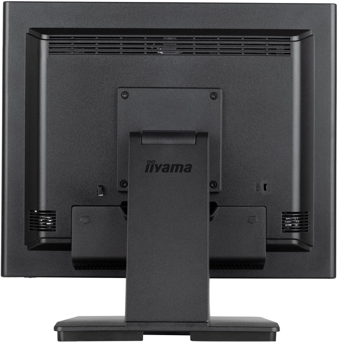 EAN 4948570122158 - iiyama ProLite T1732MSC-B1SAG pantalla para PC 43,2 cm (17") 1280 x 1024 Pixeles Full HD LED Pantalla tác imagen 13