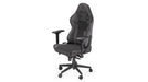 EAN 5903018666549 - ENDORFY Scrim BK Silla para videojuegos de PC Asiento de malla Negro imagen 4