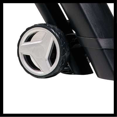 EAN 4006825613391 - Einhell GE-CL 36 Li E-Solo aspiradora de hojas 210 kmh Litio imagen 7