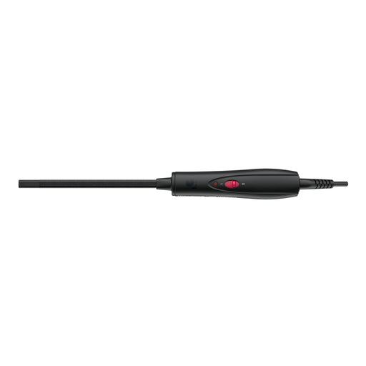 EAN 3121040085295 - Rowenta X KARL LAGERFELD CF311L Rizador de pelo Caliente Negro, Rojo 25 W 1,8 m imagen 2