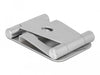 EAN 4043619184330 - DeLOCK 18433 soporte Soporte activo para teléfono móvil Tablet/UMPC Plata imagen 2