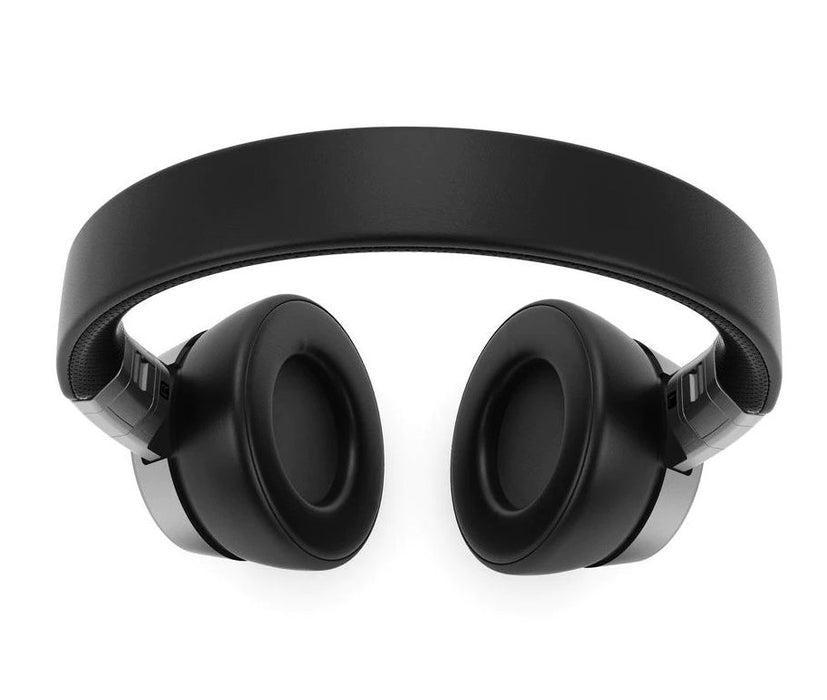 EAN 0193386056379 - Lenovo ThinkPad X1 Auriculares Inalámbrico y alámbrico Diadema Llamadas/Música Bluetooth Negro, Gris, Pla imagen 2