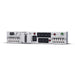 EAN 4712856274769 - CyberPower MBP63AHVHW82U unidad de distribución de energía (PDU) 8 salidas AC 2U Negro, Plata imagen 1