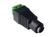 EAN 4250367758311 - Wantec 5831 conector de cable eléctrico 1 pieza(s) imagen 1