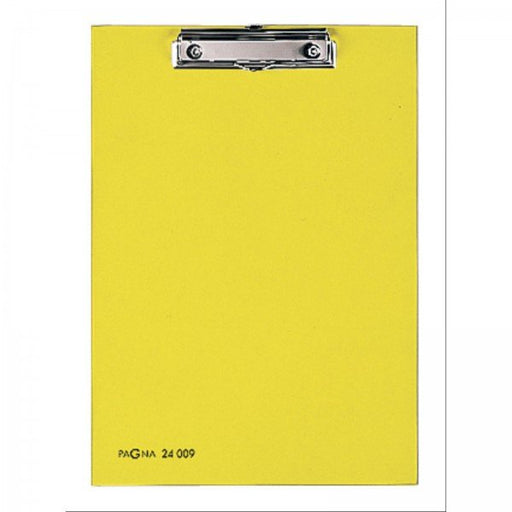 EAN 4013951000209 - Pagna 24009-05 portapapel A4 Amarillo imagen 1