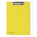 EAN 4013951000209 - Pagna 24009-05 portapapel A4 Amarillo imagen 1