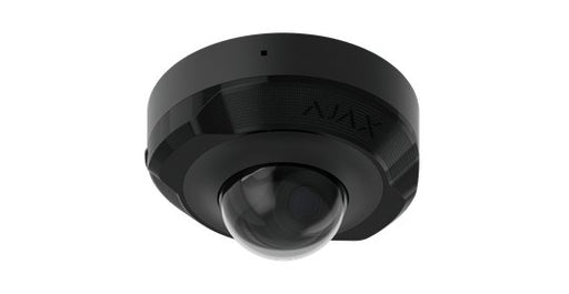 EAN 4823114047824 - Ajax DomeCam Mini Almohadilla Cámara de seguridad IP Interior 2880 x 1620 Pixeles Techo imagen 1
