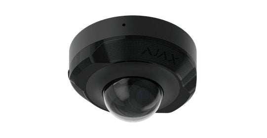 EAN 4823114047824 - Ajax DomeCam Mini Almohadilla Cámara de seguridad IP Interior 2880 x 1620 Pixeles Techo imagen 1
