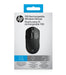 EAN 198701895107 - HP 700 Rechargeable Wireless Mouse ratón Hogar Ambidextro RF Wireless + Bluetooth 6000 DPI imagen 8
