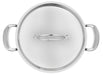 EAN 3168430319615 - Tefal Jamie Oliver E307S7 kit de cacerolas 4 pieza(s) imagen 5