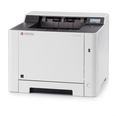 EAN 0632983036631 - KYOCERA ECOSYS P5026cdw Color 9600 x 600 DPI A4 Wifi imagen 1