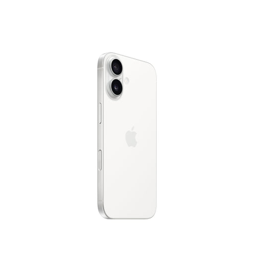 EAN 195949822919 - Apple iPhone 16 15,5 cm (6.1") SIM doble iOS 18 5G USB Tipo C 256 GB Blanco imagen 2
