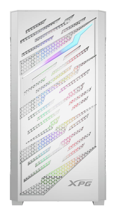 EAN 4711085949073 - XPG STARKER AIR BTF Midi Tower Blanco imagen 3