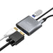 EAN 8436574707328 - AISENS A109-0626 Adaptador gráfico USB 3860 x 2160 Pixeles imagen 4
